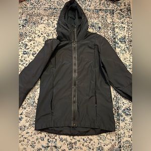 Men’s Black Lululemon Jacket
